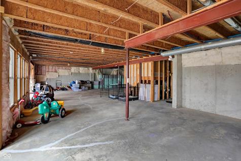 1266 Colinbrook Circle Greenwood IN 46143