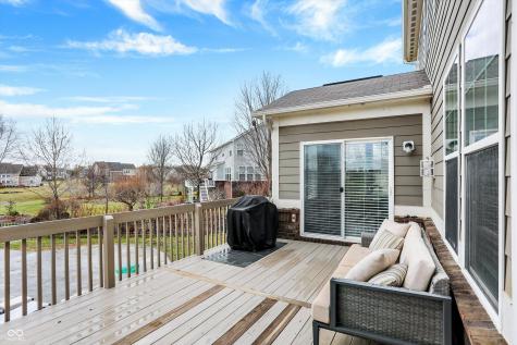 1266 Colinbrook Circle Greenwood IN 46143