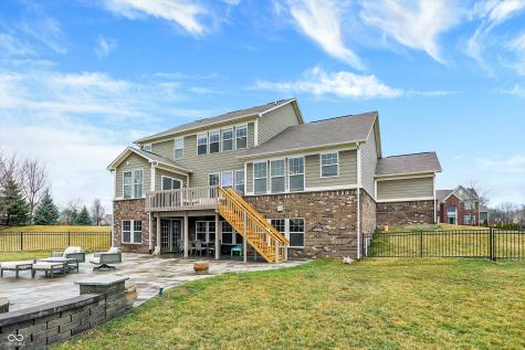 1266 Colinbrook Circle Greenwood IN 46143