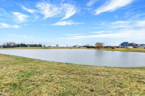1266 Colinbrook Circle Greenwood IN 46143