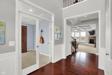 1266 Colinbrook Circle Greenwood IN 46143