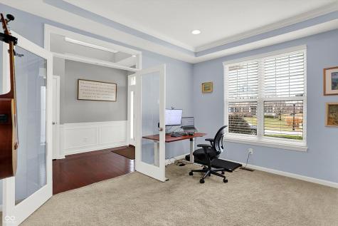 1266 Colinbrook Circle Greenwood IN 46143