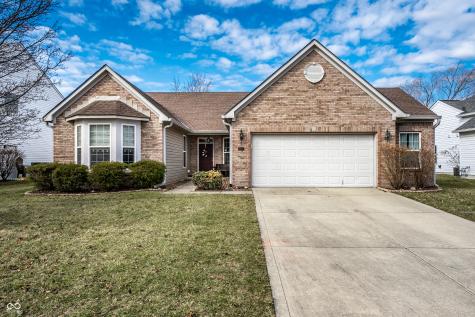 2230 Southlake Avenue E Greenwood IN 46143