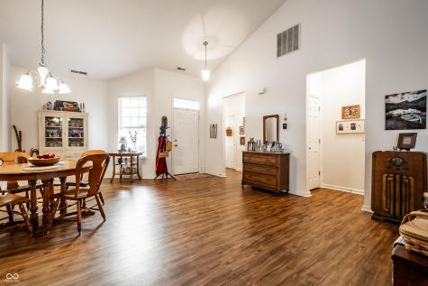 2230 Southlake Avenue E Greenwood IN 46143