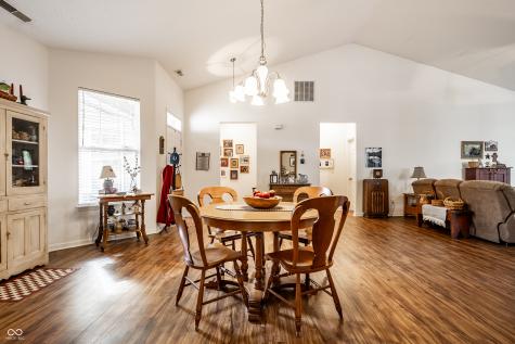 2230 Southlake Avenue E Greenwood IN 46143