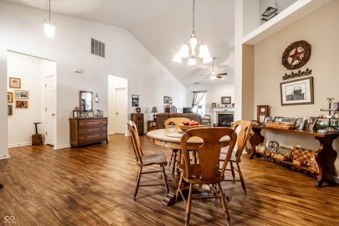 2230 Southlake Avenue E Greenwood IN 46143