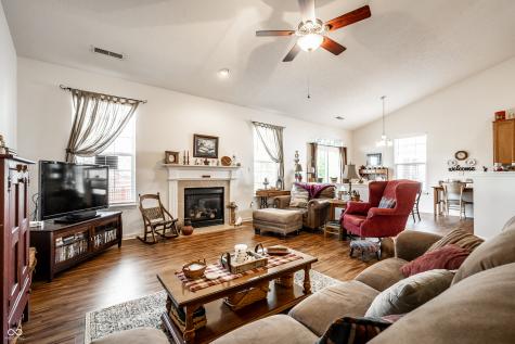 2230 Southlake Avenue E Greenwood IN 46143