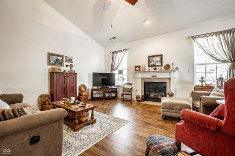 2230 Southlake Avenue E Greenwood IN 46143