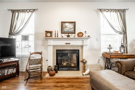 2230 Southlake Avenue E Greenwood IN 46143