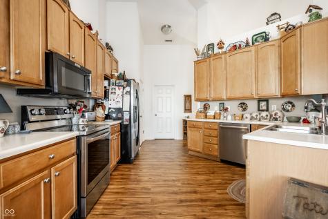 2230 Southlake Avenue E Greenwood IN 46143