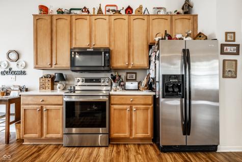 2230 Southlake Avenue E Greenwood IN 46143