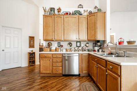 2230 Southlake Avenue E Greenwood IN 46143