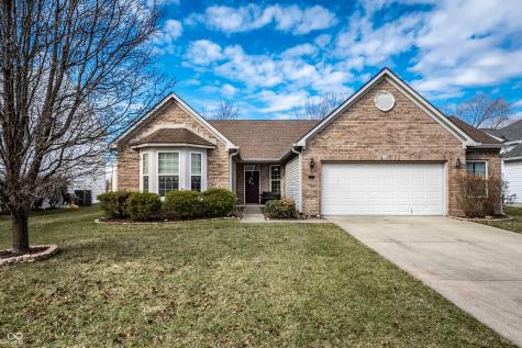 2230 Southlake Avenue E Greenwood IN 46143