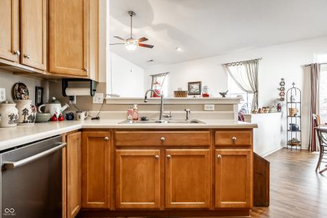 2230 Southlake Avenue E Greenwood IN 46143