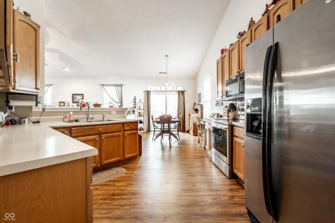 2230 Southlake Avenue E Greenwood IN 46143