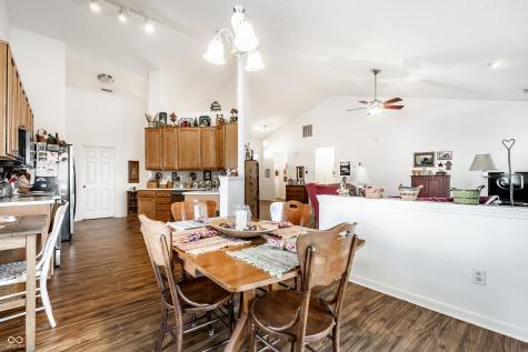 2230 Southlake Avenue E Greenwood IN 46143