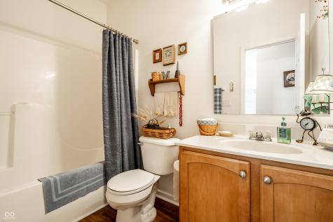 2230 Southlake Avenue E Greenwood IN 46143