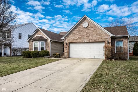 2230 Southlake Avenue E Greenwood IN 46143