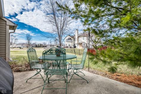 2230 Southlake Avenue E Greenwood IN 46143