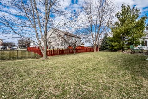 2230 Southlake Avenue E Greenwood IN 46143