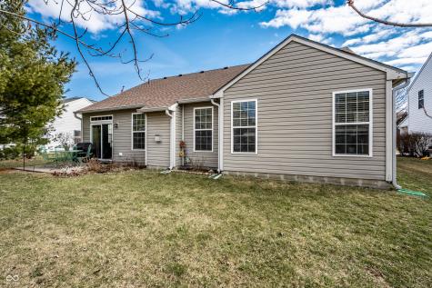 2230 Southlake Avenue E Greenwood IN 46143