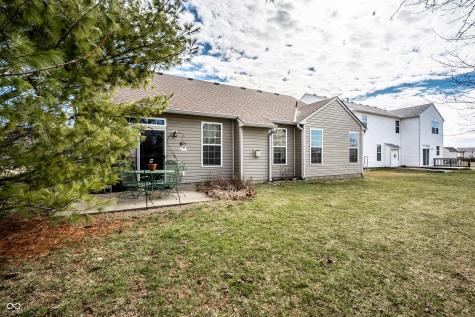 2230 Southlake Avenue E Greenwood IN 46143