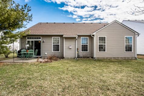 2230 Southlake Avenue E Greenwood IN 46143