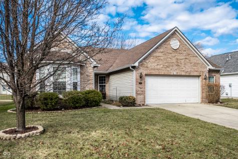 2230 Southlake Avenue E Greenwood IN 46143