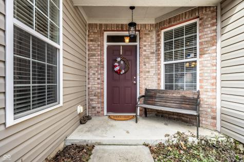 2230 Southlake Avenue E Greenwood IN 46143