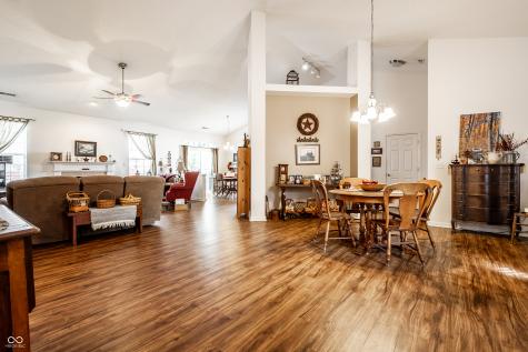 2230 Southlake Avenue E Greenwood IN 46143