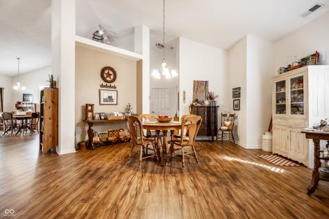 2230 Southlake Avenue E Greenwood IN 46143