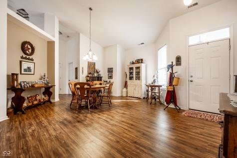 2230 Southlake Avenue E Greenwood IN 46143