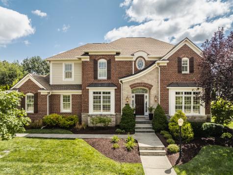 13417 Dumbarton Street Carmel IN 46032