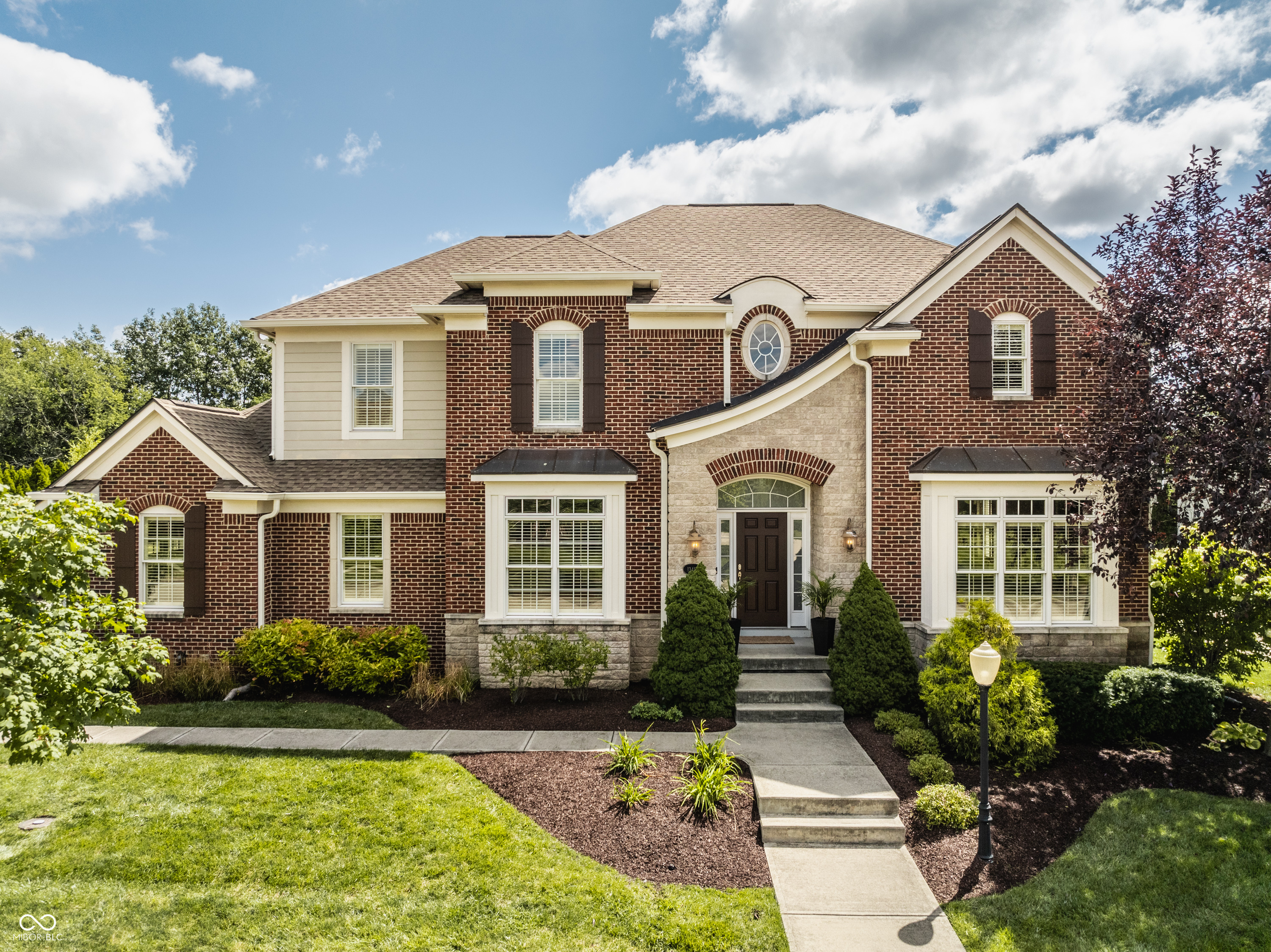 13417 Dumbarton Street Carmel IN 46032