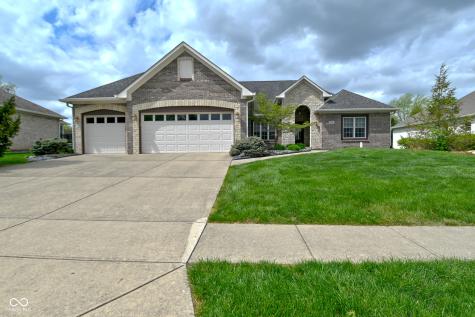 6036 Simien Road Indianapolis IN 46237