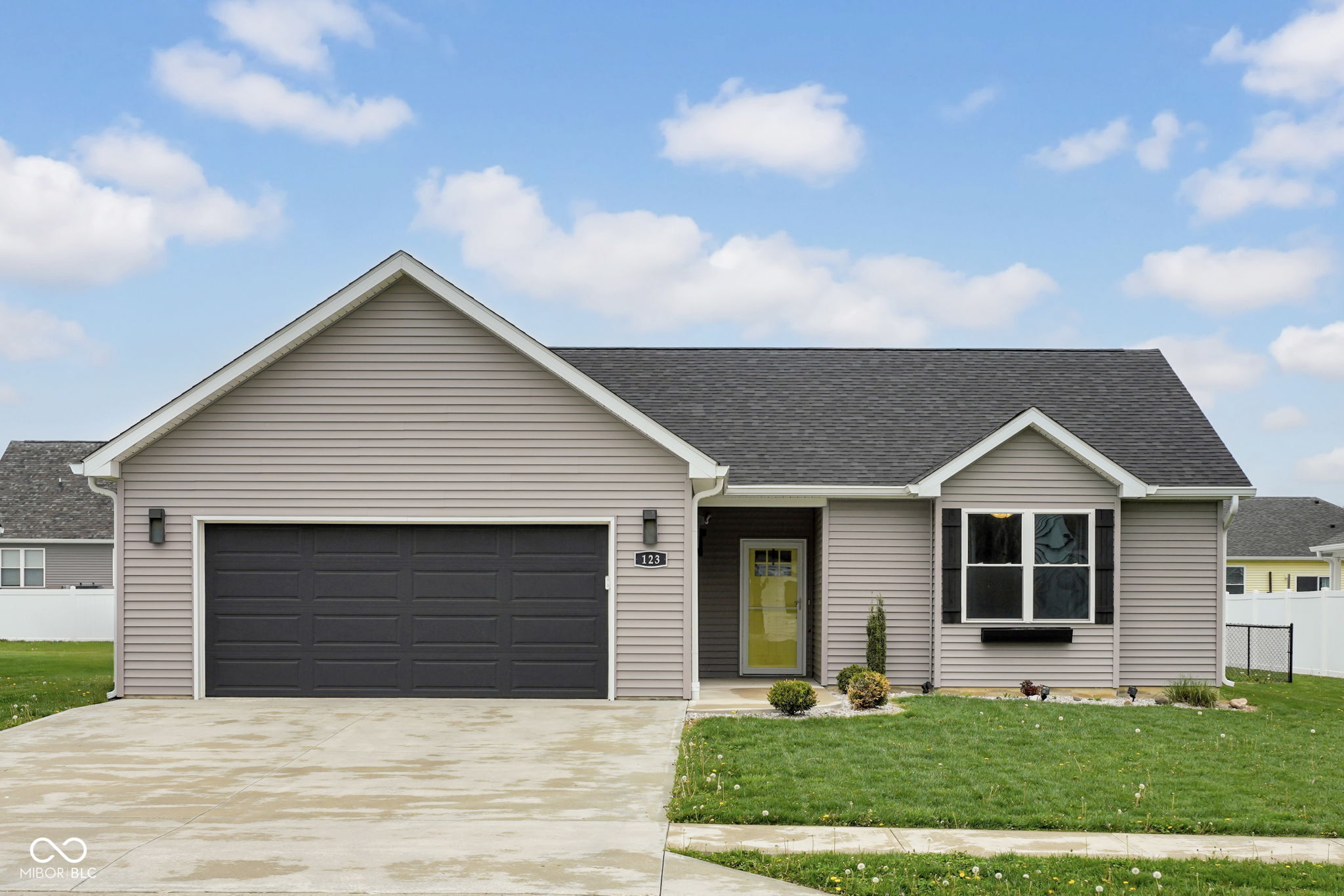 123 Woods Edge Boulevard E Greencastle IN 46135