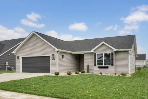 123 Woods Edge Boulevard E Greencastle IN 46135