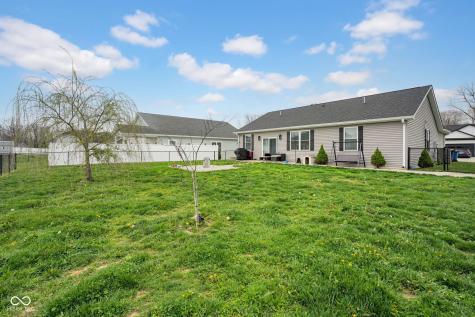 123 Woods Edge Boulevard E Greencastle IN 46135