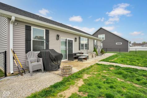 123 Woods Edge Boulevard E Greencastle IN 46135