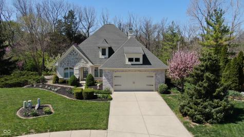 764 Willow Ridge Court Plainfield IN 46168