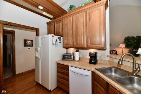 764 Willow Ridge Court Plainfield IN 46168