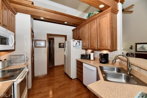 764 Willow Ridge Court Plainfield IN 46168