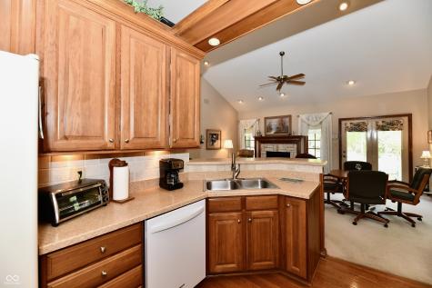 764 Willow Ridge Court Plainfield IN 46168