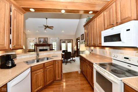 764 Willow Ridge Court Plainfield IN 46168