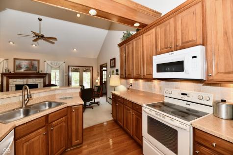 764 Willow Ridge Court Plainfield IN 46168