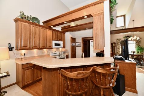 764 Willow Ridge Court Plainfield IN 46168