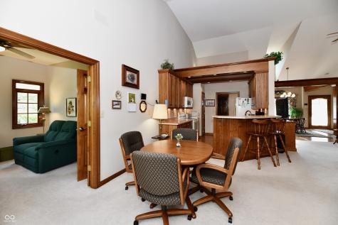 764 Willow Ridge Court Plainfield IN 46168