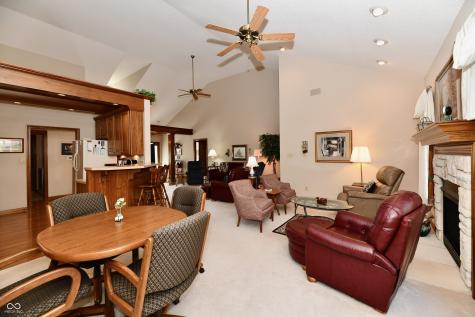 764 Willow Ridge Court Plainfield IN 46168