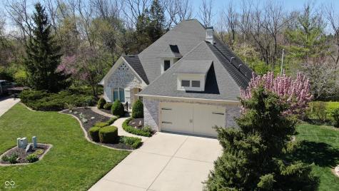 764 Willow Ridge Court Plainfield IN 46168