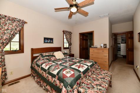 764 Willow Ridge Court Plainfield IN 46168